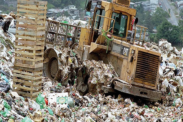 Urban Waste Management